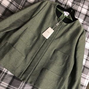 ARMANI PLUS SIZE BLAZER